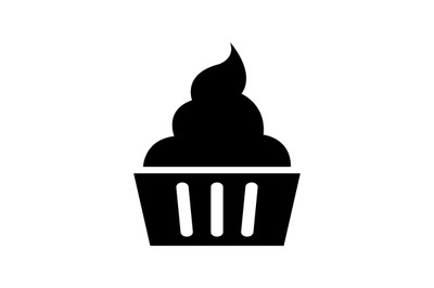 Cupcake icon