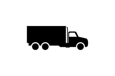 Truck icon