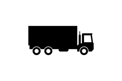 Truck icon