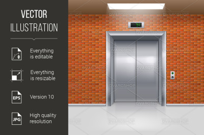 Elevator Doors