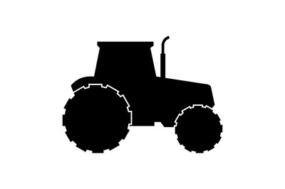 Tractor icon