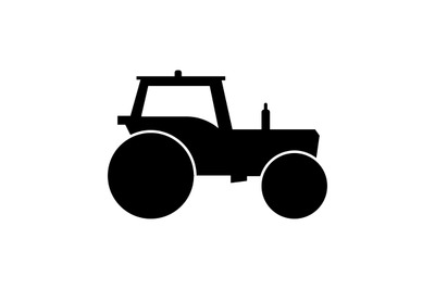 Tractor icon