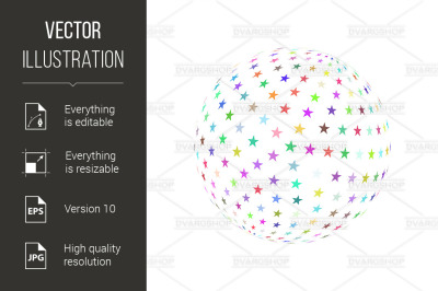 Abstract Sphere Element