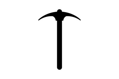 Pickaxe icon