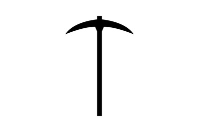 Pickaxe icon