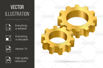 Cogwheel