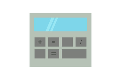 Calculator icon