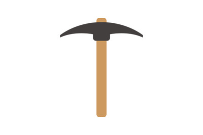 Pickaxe icon