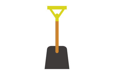 Shovel icon