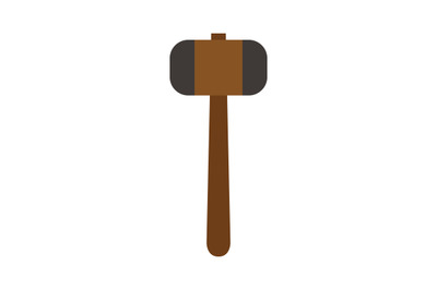 Hammer icon