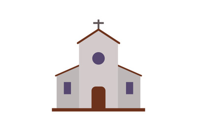 Church icon