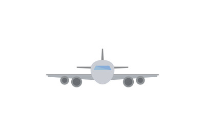 Plane icon