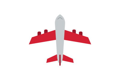 Plane icon