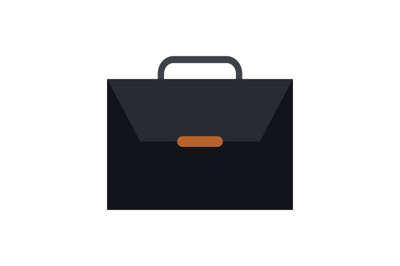 Work bag icon