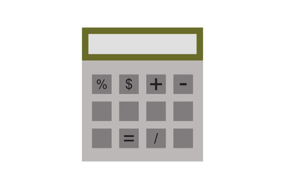 Calculator icon