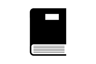 Book icon