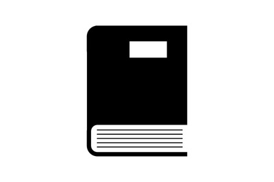 Book icon