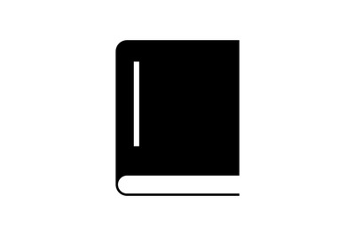 Book icon