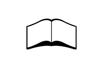 Book icon