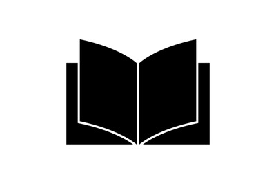 Book icon