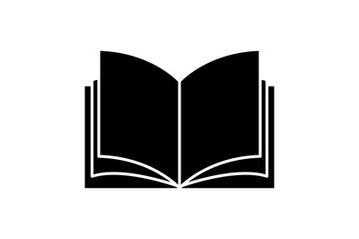 Book icon