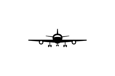 Plane icon