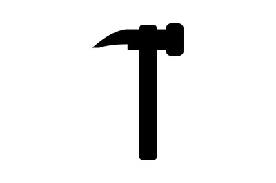 Hammer icon