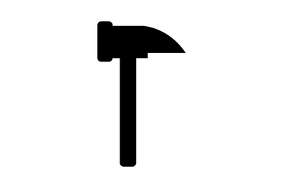 Hammer icon