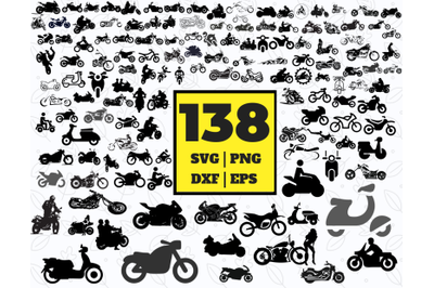 Download Best Free Svg Cut Files For Cricut Silhouette Motorcycle Svg