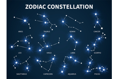 Zodiac On All Category Thehungryjpeg Com