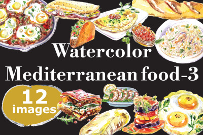 Mediterranean food-3