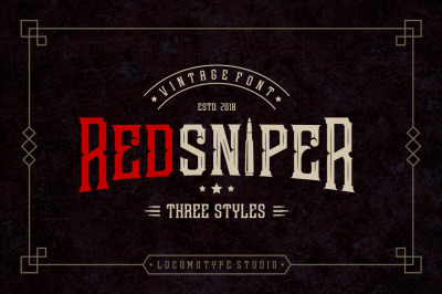 Redsniper