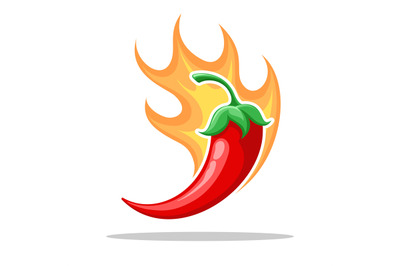 Chilli fire pepper