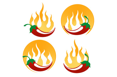 Chili pepper in fire emblems