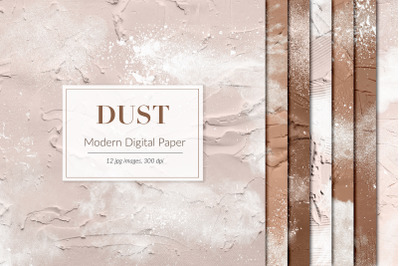 Dust Digital Paper