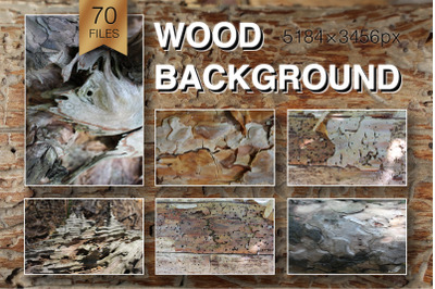Wood background rustic timber