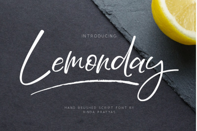Lemonday