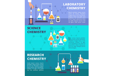 Chemistry laboratory research lab and science technology&2C; biological l