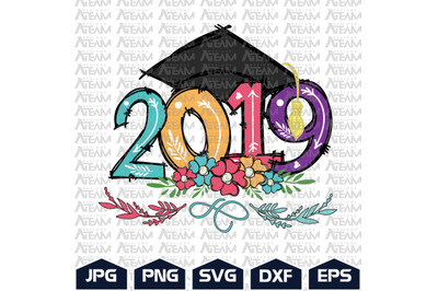 Happy Graduation Day 2019 Png, Graduation Png