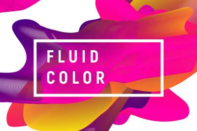 Fluid Color