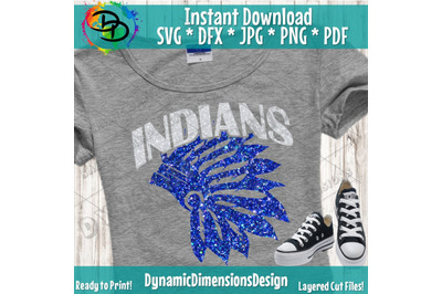 Headdress svg, Indians svg, team spirit svg, indian, svg, warrior, shi