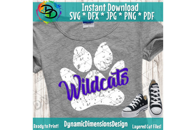 Headdress svg, Wildcats svg, dxf, svg, Wildcats, svg, indians, footbal