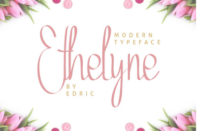 Ethelyne