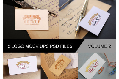 Download Sticky Notes Branding Mockup Free Psd Yellowimages