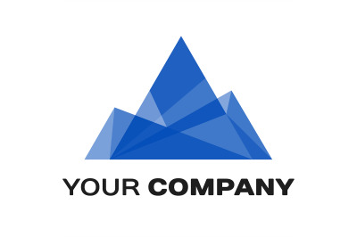 Company logo Ice Mountain