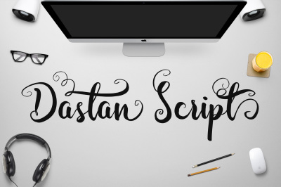 Dastan Script