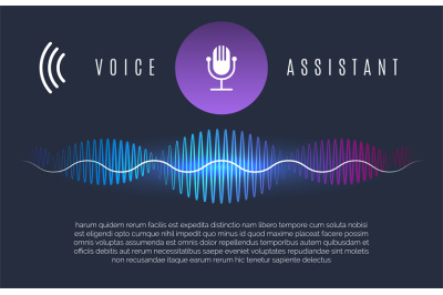 Soundwaves recognition assistant