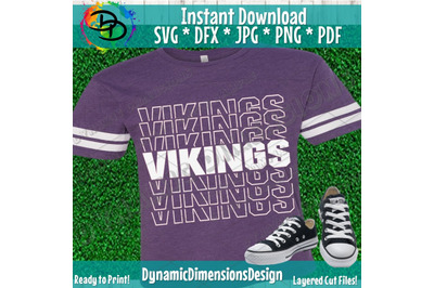 Vikings svg, Vikings team svg, Football team svg, Football fan svg, Sp