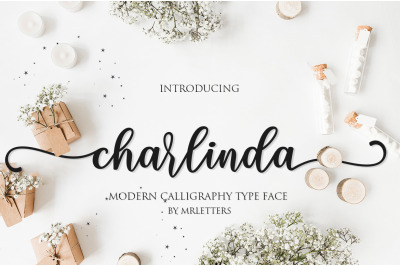 charlinda script