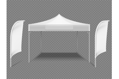 Download Event Tent Mockup Psd Yellowimages